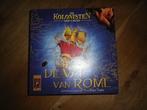 De val van Rome Kolonisten van Catan, Ophalen of Verzenden, Gebruikt, 999  Games