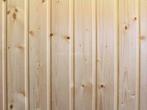 Sauna bouwen? Nordische Fichte uit Finland!, Ophalen of Verzenden, Nieuw