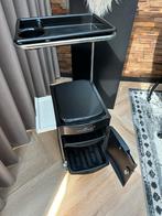 Gabbiano Pedicure Trolley, Huis en Inrichting, Overige typen, Minder dan 100 cm, 25 tot 50 cm, 50 tot 100 cm