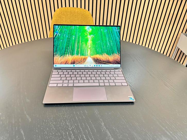 Dell XPS 9315 Intel i7-1250,16GB,512GB,13” Touchscreen,W11P, Computers en Software, Windows Laptops, Zo goed als nieuw, 13 inch