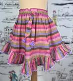 Zimmermann meisjes zomer rokje maat 4 NIEUW, Zimmermann, Zimmermann, Nieuw, Jurk of Rok