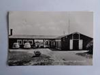 Callantsoog De Garnekuuf, Verzenden, 1960 tot 1980