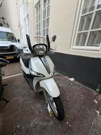 Piaggio Liberty S 2017, Ophalen, Overige modellen, Maximaal 45 km/u, Zo goed als nieuw