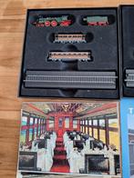 MINI TRAIN COLLECTION, Ophalen of Verzenden, Nieuw, Trein, Schaalmodel