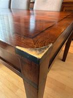 Eettafel Eichholtz EYECATCHER, Huis en Inrichting, Tafels | Eettafels, Ophalen, Zo goed als nieuw