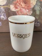 Vintage Eversberg Bavaria porseleinen vaasje, Ophalen of Verzenden