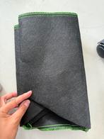 Nieuwe non-woven plantenzakken / groeizakken, Tuin en Terras, Bloempotten, Balkon, Rond, Nieuw, Ophalen of Verzenden