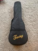 Kala Ukelele met tas - Zo goed als nieuw!, Ophalen of Verzenden, Zo goed als nieuw, Ukelele