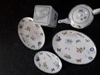 Janneke Brinkman servies, Huis en Inrichting, Keuken | Servies, Ophalen, Overige stijlen, Porselein, Schaal of Schalen