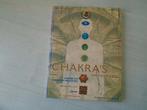 chakra's & kabbala ontcijferd, ambika wauters, Boeken, Spiritualiteit algemeen, Overige typen, Ambika Wauters, Ophalen of Verzenden