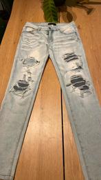 Jeans van het merk Amiri maat 30, Kleding | Heren, Spijkerbroeken en Jeans, Ophalen of Verzenden, Zo goed als nieuw