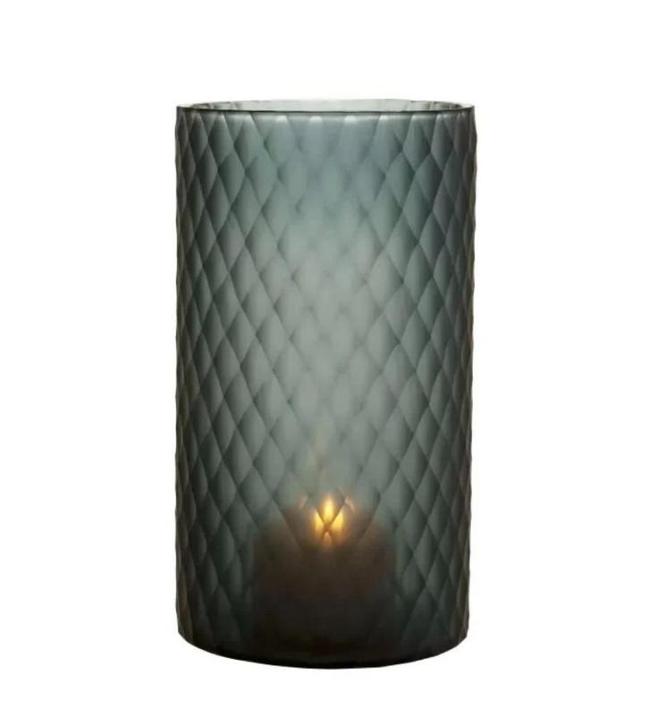 Nieuw in doos van Eichholtz Hurricane Morton L twv € 350,00, Huis en Inrichting, Woonaccessoires | Kandelaars en Kaarsen, Nieuw