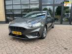 Ford Focus Wagon 1.5 EcoBlue ST Line Business, Navi, trekhaa, Stof, Gebruikt, 4 cilinders, Adaptive Cruise Control