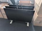 Set van 3 x LG 43" tv op voet zeer netjes, goed voor events, Ophalen, Zo goed als nieuw