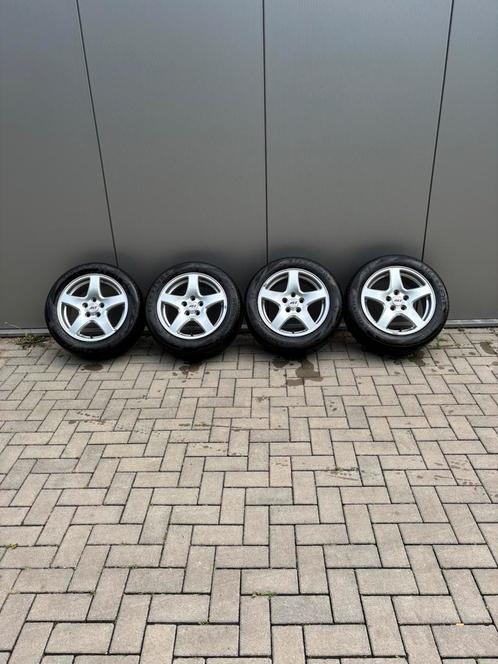 16” velgen, Auto-onderdelen, Banden en Velgen, 16 inch, 205 mm, Ophalen