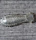 Vintage vis  bakvorm voor terrine bakvorm, Antiek en Kunst, Verzenden