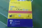 Freestyle Libre Teststrips Potje 50 stuks, Diversen, Ophalen of Verzenden, Nieuw