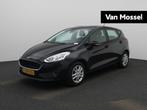 Ford Fiesta 1.0 EcoBoost Connected | Cruise Control| A/C | A, Auto's, Voorwielaandrijving, 12 maanden, Stof, Gebruikt