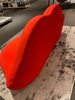 sofa La boca Gufram, Ophalen of Verzenden, 75 tot 100 cm