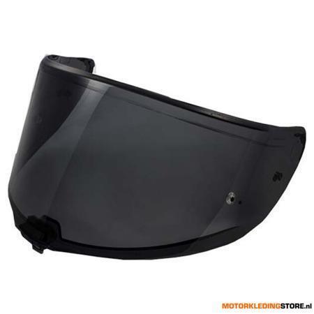 LS2 FF811 Vector II Vizier, Getint, Motoren, Kleding | Motorhelmen, Nieuw met kaartje, Ophalen of Verzenden