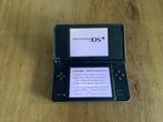 Nitendo DSi XL grijs/zwart, Dsi XL, Met games, Overige kleuren, Ophalen of Verzenden