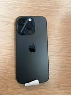 Iphone 16 Pro, Telecommunicatie, Mobiele telefoons | Apple iPhone, 128 GB, Overige modellen, Zwart, Nieuw