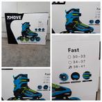 Inline Skate Skeelers 38-41 Nieuw, Sport en Fitness, Skeelers, Ophalen of Verzenden, Nieuw, Inline skates 4 wielen, Overige merken