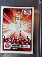Zaccharie Risacher Rookie Sticker 79, Verzenden, Zo goed als nieuw, Sticker