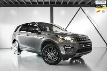 Land Rover Discovery Sport 2.0 TD4 HSE Luxury | PANO | Leer  beschikbaar voor biedingen