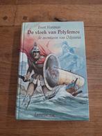 Evert Hartman - De vloek van Polyfemos, Ophalen of Verzenden, Zo goed als nieuw, Evert Hartman