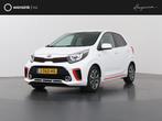 Kia Picanto 1.0 MPi GT-Line Edition | Navigatie | Parkeercam, Voorwielaandrijving, Gebruikt, Euro 6, 4 stoelen