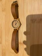 Blackwood Houten Horloge, Sieraden, Tassen en Uiterlijk, Overige merken, Overige materialen, Polshorloge, Ophalen of Verzenden