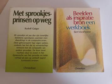 Rudolf Geiger Met sprookjesprinsen op weg + Bert Voorhoeve beschikbaar voor biedingen