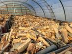 Openhaardhout, kachelhout, stookhout, brandhout, Tuin en Terras, Haardhout, 6 m³ of meer, Ophalen, Overige houtsoorten, Blokken