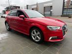 Audi A3 Sportback 1.4 e-tron Sport Pro Line plu € 19.950,0, Auto's, Gebruikt, Euro 6, 150 pk, Hybride Elektrisch/Benzine