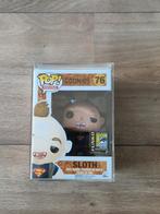 Funko Pop! Sloth – The Goonies (SDCC, Superman Shirt), Ophalen of Verzenden, Nieuw