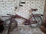 Post fiets, Fietsen en Brommers, Fietsen | Dames | Damesfietsen, 50 tot 53 cm, Ophalen, Gebruikt, Overige merken