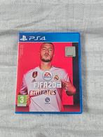 FIFA 20 PS4 - Leuk voor december! PlayStation 4, Spelcomputers en Games, Ophalen of Verzenden, Gebruikt, Met 1 controller, Original