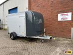 Humbaur HKPA Aluminium, Auto diversen, Aanhangers en Bagagewagens, Gebruikt