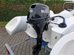Splinternieuwe Nimarine MX410 Rib 15pk Suzuki DF15ARL  15pk, Watersport en Boten, Nieuw, Benzine, Minder dan 70 pk, Overige materialen