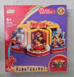 Lego 80108 Lunar New Year Traditions (nieuw), Ophalen of Verzenden, Nieuw, Complete set, Lego