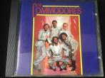 The Commodores, The Commodores cd, Ophalen of Verzenden, Zo goed als nieuw