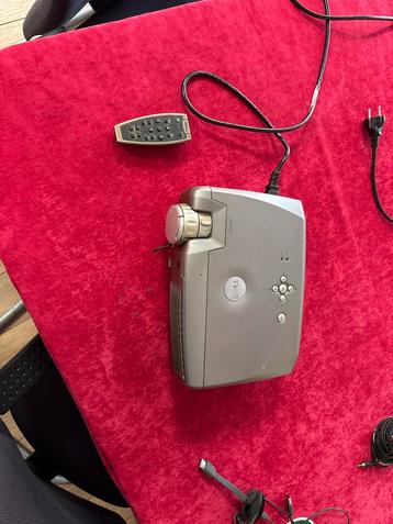 Dell 2300MP Beamer beschikbaar voor biedingen
