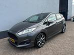 Ford Fiesta 1.0 EcoBoost ST Line - Navigatie, Voorwielaandrijving, 101 pk, Euro 6, Met garantie (alle)