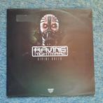 Maxi 12'' Raving Nightmare - Divine Breed (Hardcore, Gabber), Ophalen of Verzenden, Gebruikt, 12 inch, Overige genres