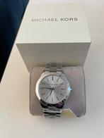!!! Nieuw !!!! Michael Kors horloge.. Moederdag tip!, Ophalen of Verzenden, Nieuw, Staal, Overige merken