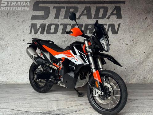 KTM 790 ADVENTURE R (bj 2021) 790adventure adv, Motoren, Motoren | KTM, Bedrijf, Overig