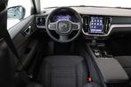 Volvo V60 T6 PLUG-IN HYBRID AWD ESSENTIAL -CLIMATE|CAMERA|PD, Auto's, Automaat, 12 maanden, Stof, Euro 6