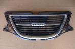Saab 9-5 NG grill 2009-20212, Ophalen, Voor, Saab, Motorkap