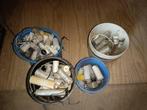 Diverse startcondensatoren / startcondensator / condensator, Ophalen, Gebruikt